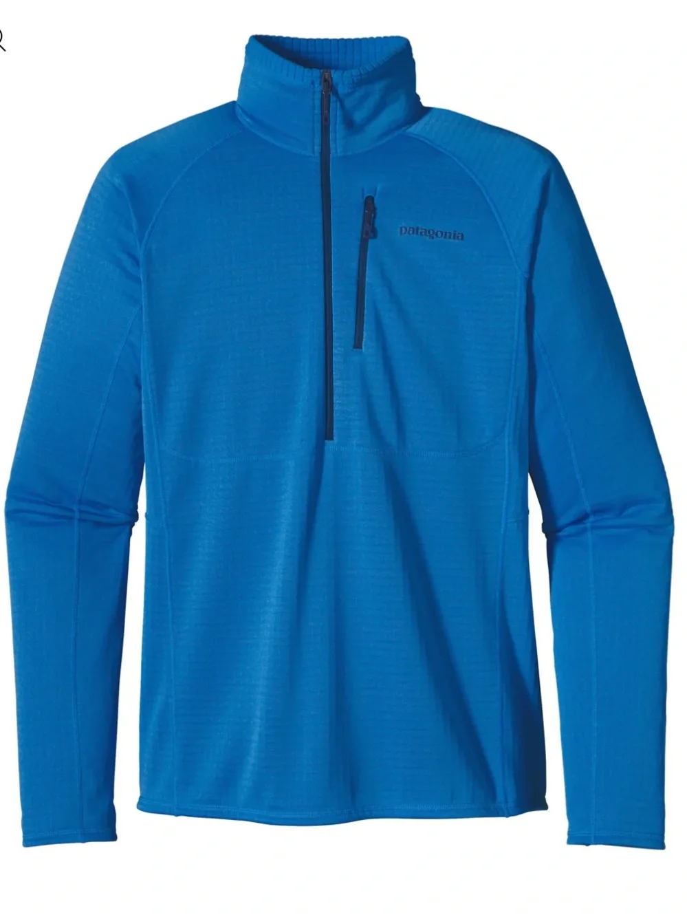 Patagonia Men's R1 Pullover